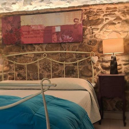 La Terrazza Bed & Breakfast Bordighera Exterior foto
