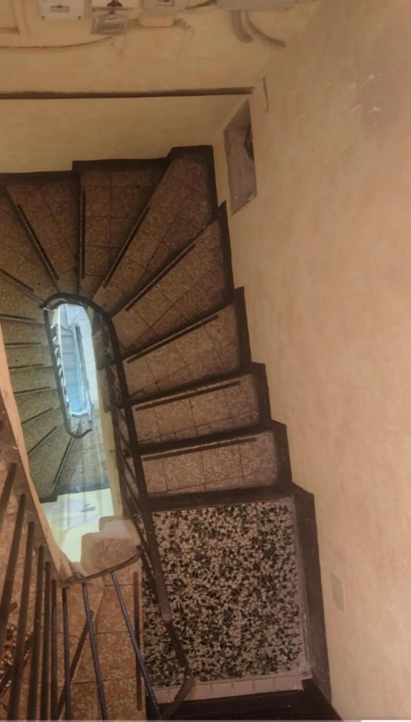 La Terrazza Bed & Breakfast Bordighera Exterior foto
