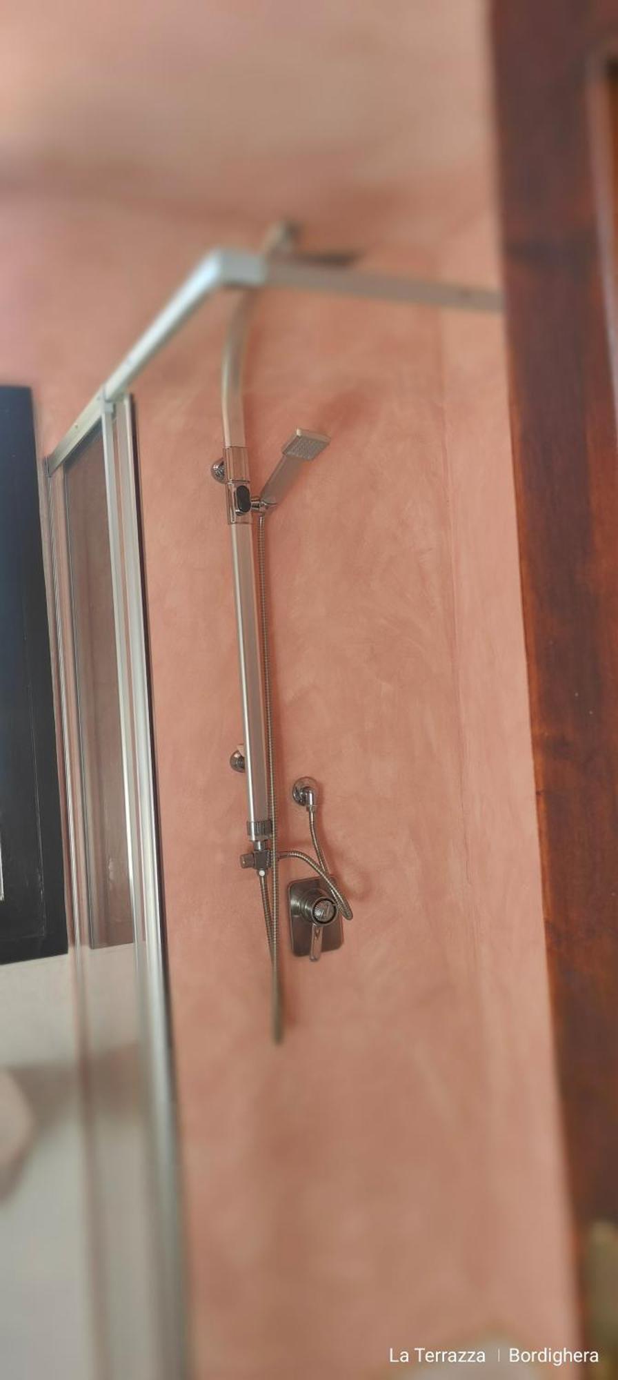 La Terrazza Bed & Breakfast Bordighera Cameră foto