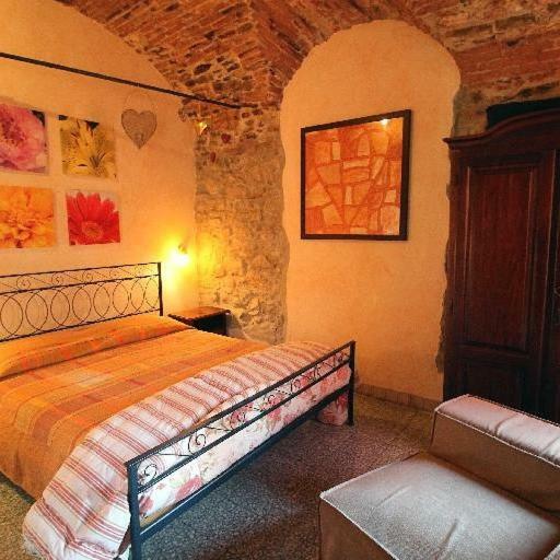 La Terrazza Bed & Breakfast Bordighera Exterior foto