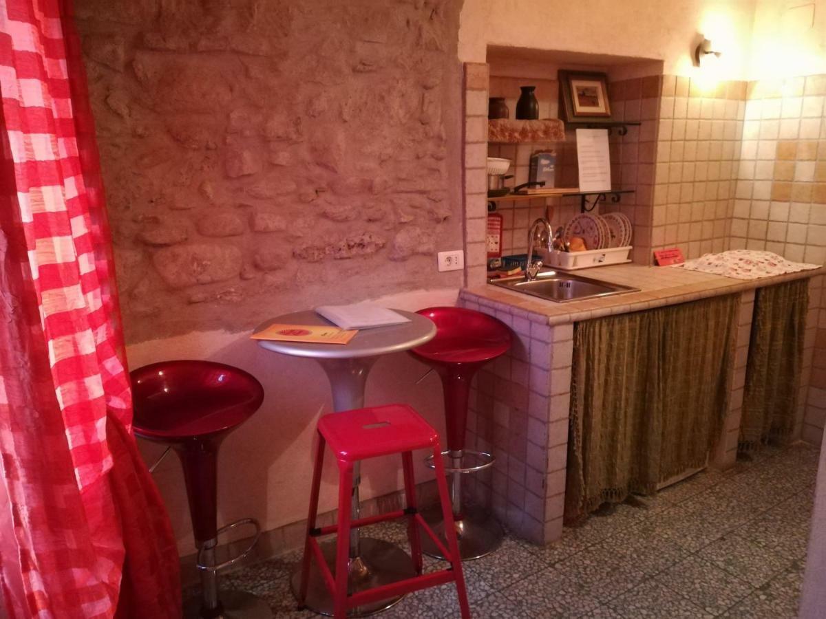 La Terrazza Bed & Breakfast Bordighera Exterior foto